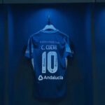 Cueva será presentado este sábado a las 4:00 PM como nuevo futbolista de Emelec
