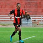 Jhonny Vidales Vuelve a Melgar como Goleador Estelar