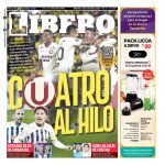 Universitario de Deportes podría obtener su cuarto título consecutivo