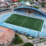 En el lugar también se desarrolla el programa la Academia IPD, en las disciplinas de atletismo, fútbol, judo, tenis de campo y voleibol.