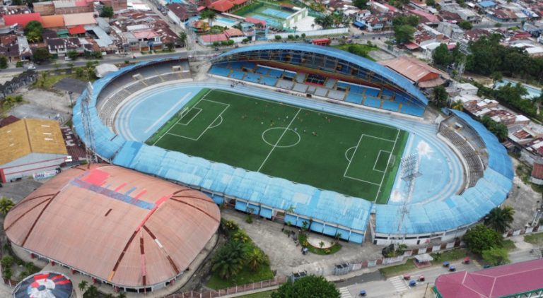 En el lugar también se desarrolla el programa la Academia IPD, en las disciplinas de atletismo, fútbol, judo, tenis de campo y voleibol.