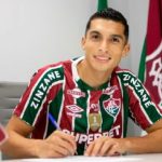 En las portadas de diarios deportivos para hoy se destaca la posible vuelta de Kevin Serna a Alianza Lima