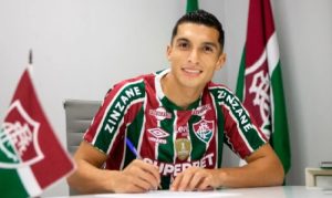 En las portadas de diarios deportivos para hoy se destaca la posible vuelta de Kevin Serna a Alianza Lima