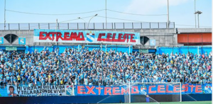 Cristal recibe a Universitario en el Alberto Gallardo