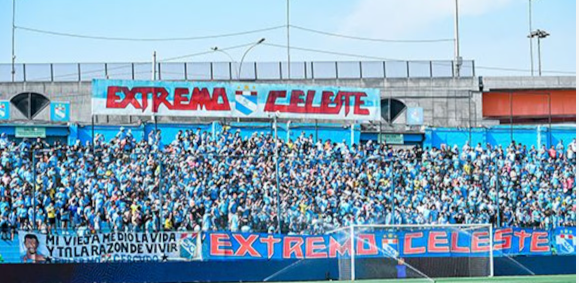 Cristal recibe a Universitario en el Alberto Gallardo