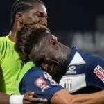 Portadas diarios deportivos peruanos