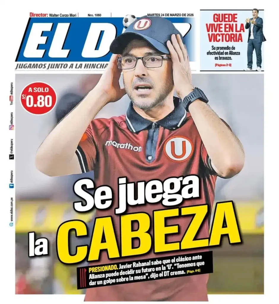 Diario El Diez