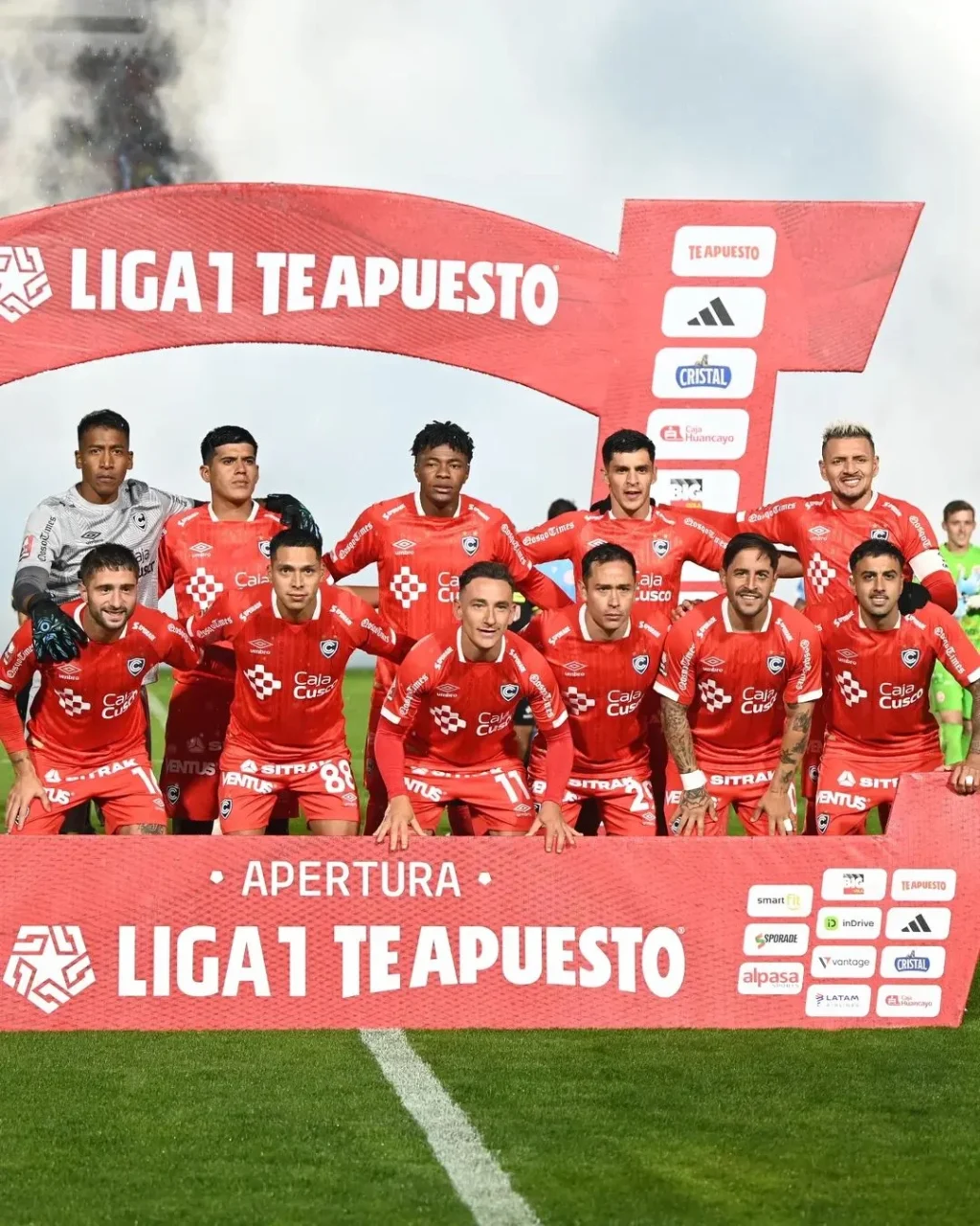 Cienciano noticia hoy 2026 en vivo