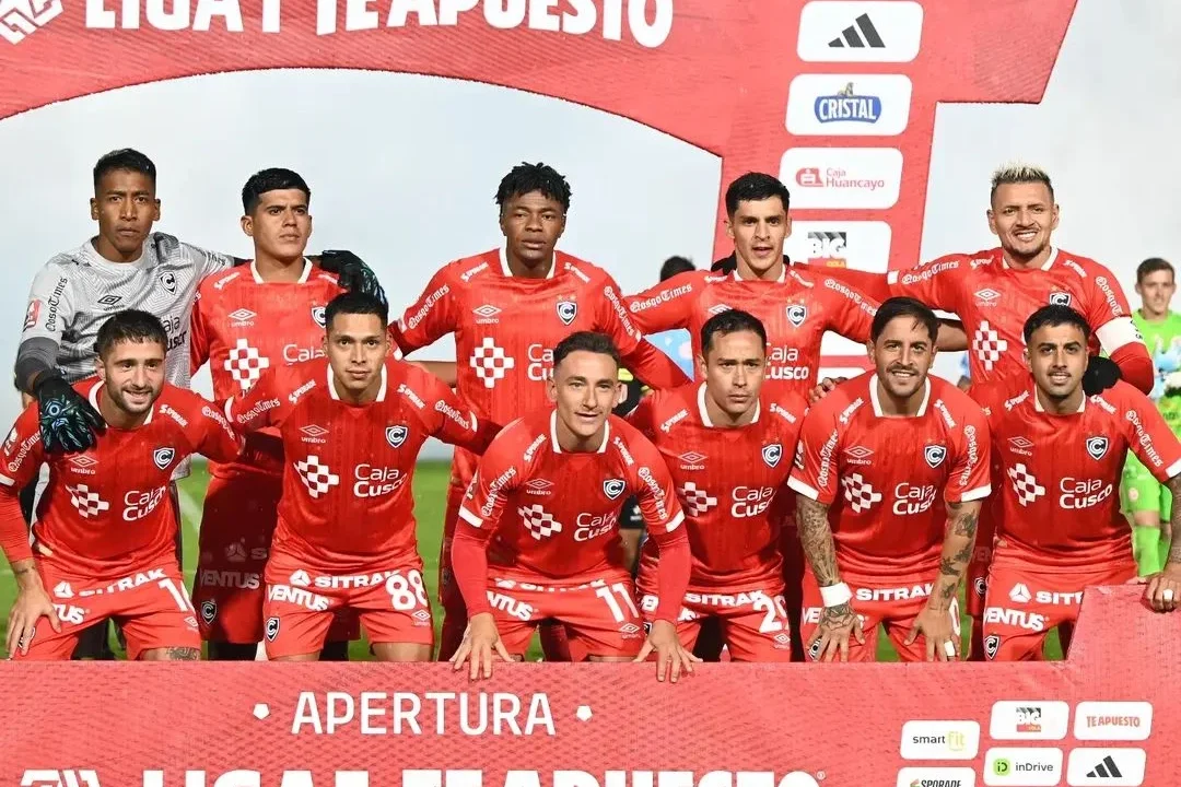 Cienciano noticia hoy 2026 en vivo