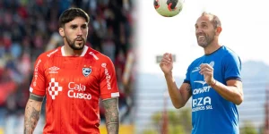 Cienciano vs FC Cajamarca partido en vvivo minuto a minuto