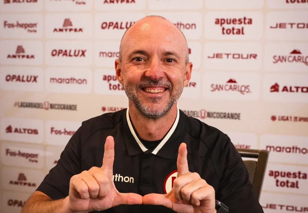 Poadas diaios depotivos peruanos hoy