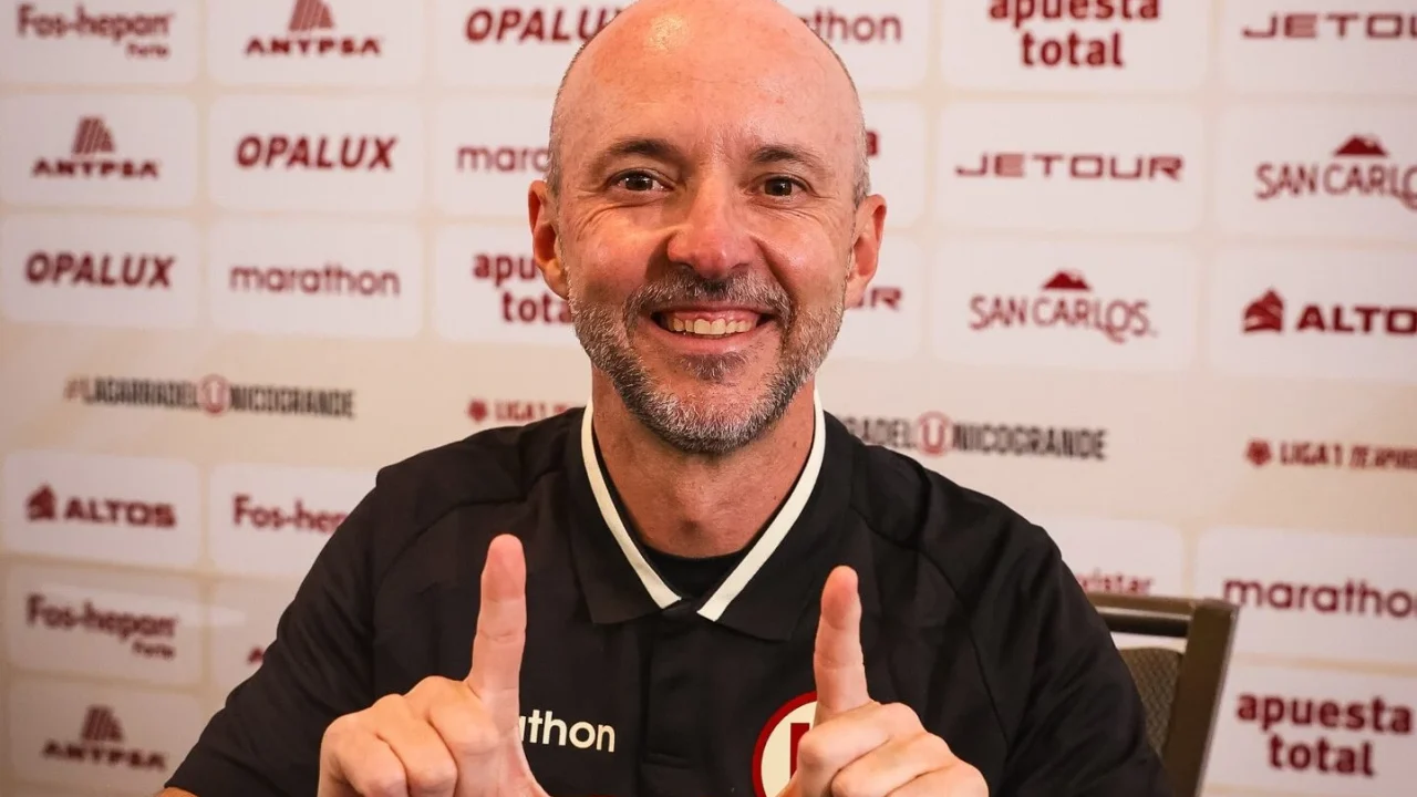 Poadas diaios depotivos peruanos hoy